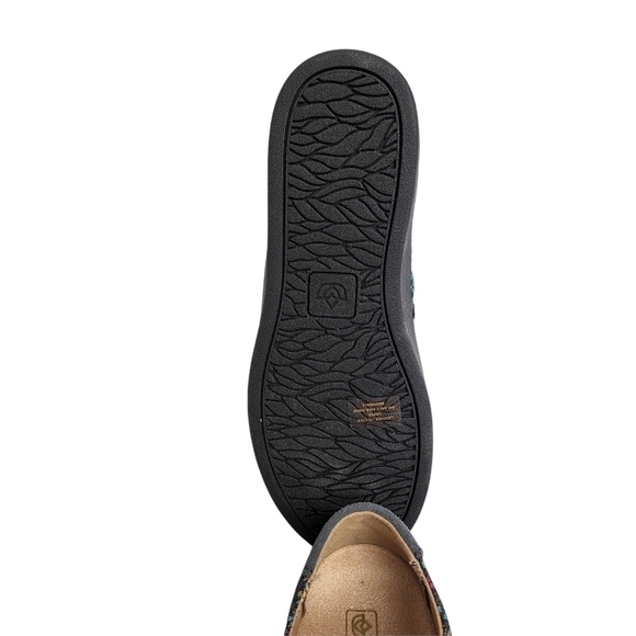 SPENCO ORTHOTIC SLIP-ON MALIBU FLORAL - Picture 8 of 10